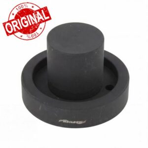 Neilsen CT6343 Oil Seal Ring Tool - Compatible with Scania Transmission & Rear Axle Flange Shafts