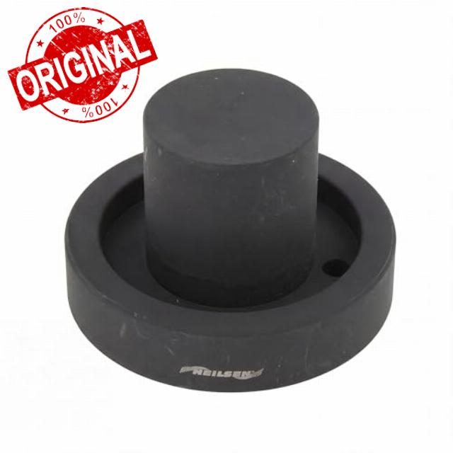 Neilsen CT6343 Oil Seal Ring Tool - Compatible with Scania Transmission & Rear Axle Flange Shafts