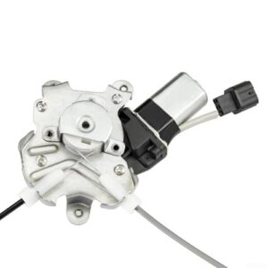 Direct Replacement for Broke