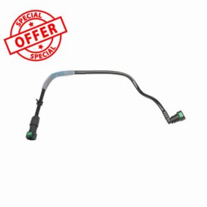 Fuel Pipe Hose for Land Rover Dıscovery Sport/Range Rover Evoque 2.0D LR095136