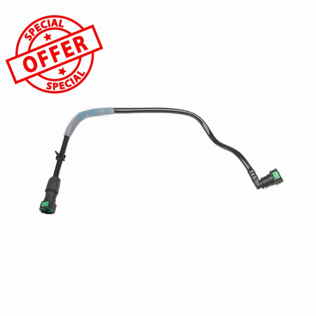Fuel Pipe Hose for Land Rover Dıscovery Sport/Range Rover Evoque 2.0D LR095136