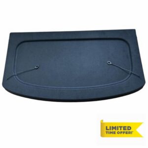 PARCEL SHELF FOR VW TIGUAN Mk1 2007 2008 2009 2010 2011 2012 2013 2014 2015 2016