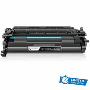 Compatible 149X W1490X Black Toner (9500 Pages) Replacement for HP 149A W1490A 149X W1490X with Chip for HP LaserJet Pro 4002d 4002dw 4002dn MFP 4102dw 4102fdn Laser Printers