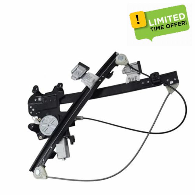 Front Driver Side Window Regulator For MG550 MG6 2008-2015 Power Window Regulator Assembly(FRONT RIGHT 1PCS)