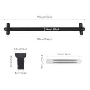 Universal Aluminium Roof Racks