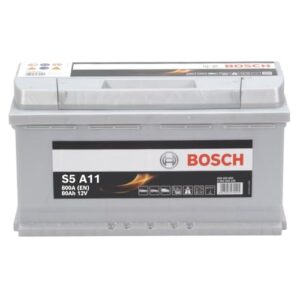 315 x 175 x 190 mm - For Vehicles with Braking Energy Recovery