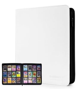 Holds 480 Cards