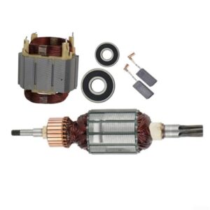 Bearings - Metal Constructio