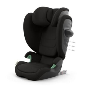 Magic Black (Black)