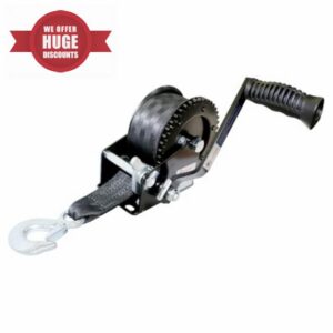 Hand Winch