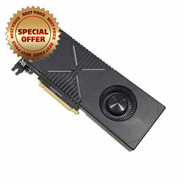 HP NVIDIA GeForce RTX 2080 Super 8 GB GDDR6 Graphics Card - 3072 Cores