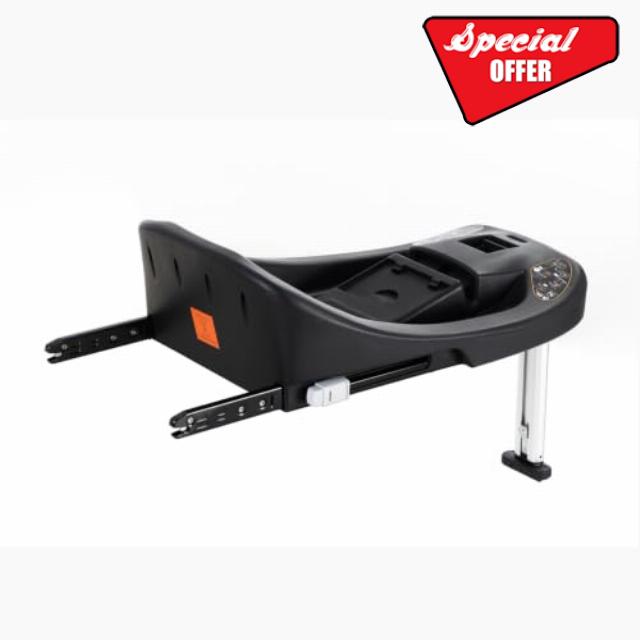 Gcarebb M7S Isofix base