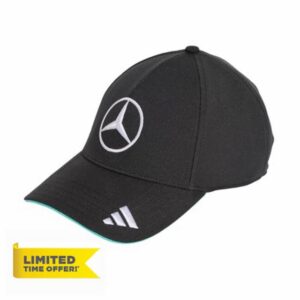 adidas Mercedes - AMG Petronas Formula 1 Team Driver Cap