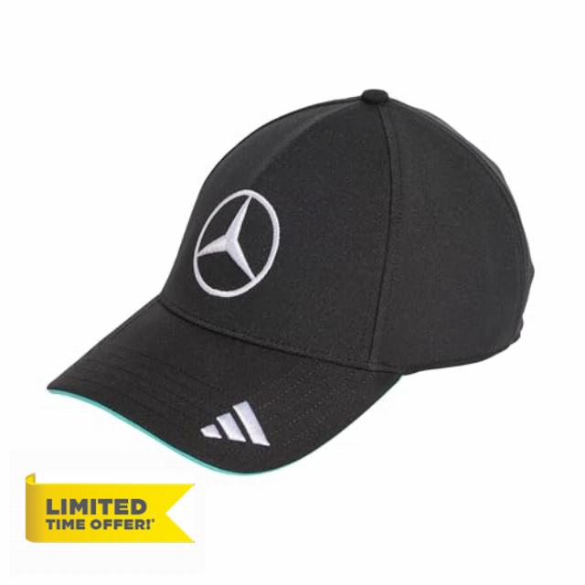adidas Mercedes - AMG Petronas Formula 1 Team Driver Cap