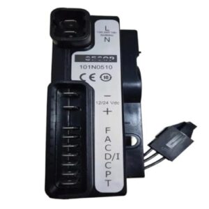 Driver Board/Module - Compatible With Danfoss