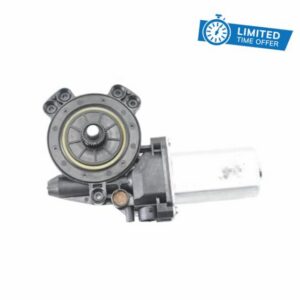 Power Window Motor R Passenger Side Left Driver Side Power Window Regulator Electric Lift Motor for Hyundai IX35 Ix35 6pins 2pi