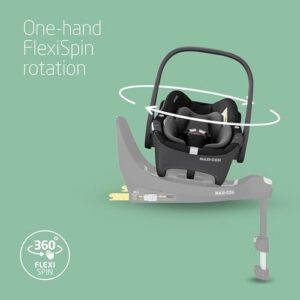 360 Car Seat Newborn