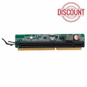 XUMIUZIY PCIE16 Riser Card