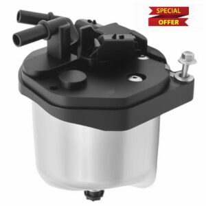 1881228 Fuel Filter Housing