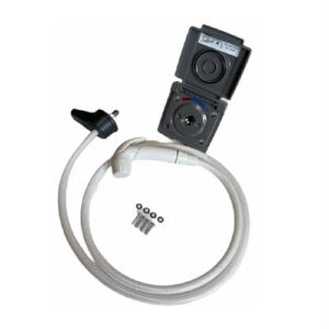 Motorhomes & Caravans – Compact 60mm Cut-Out