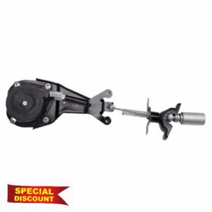 Spare Wheel Winch Mechanism LR112401 Simple Installation for Land Fit for Rover Discovery 5 Owners