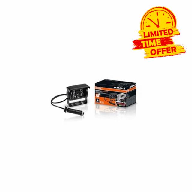 OSRAM ROADsight Wired Reverse Camera