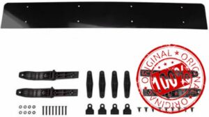 WindShield Fairing Compatible for Roof Racks