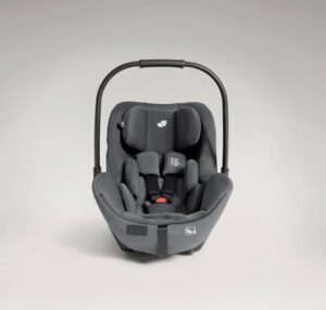 Rear Facing