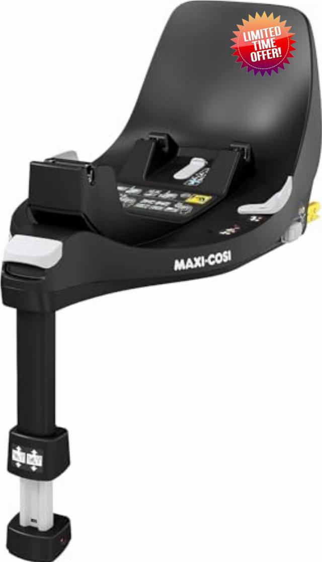 Maxi-Cosi FamilyFix 360 i-Size Base