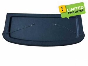 PARCEL SHELF LOAD COVER BOOT BLIND SHADE FOR VOLKSWAGEN VW T-ROC 2017 2018 2019 2020 2021 2022 CARGO COVER -2GA867769.