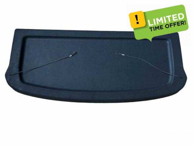 PARCEL SHELF LOAD COVER BOOT BLIND SHADE FOR VOLKSWAGEN VW T-ROC 2017 2018 2019 2020 2021 2022 CARGO COVER -2GA867769.