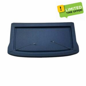 PARCEL SHELF BOOT LOAD COVER PANEL SHADE FOR VW TIGUAN 2018 2019 2020 2021 2022 2023