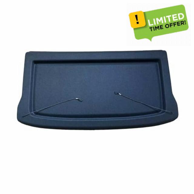PARCEL SHELF BOOT LOAD COVER PANEL SHADE FOR VW TIGUAN 2018 2019 2020 2021 2022 2023