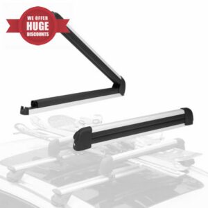 COWVIE Ski Roof Rack