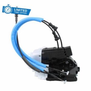 Rear Right Door Lock Latch Actuator for Hyun-dai Tucson 2015-2023