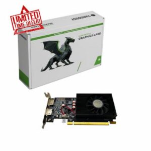 Radeon RX 5700 XT Graphics Card