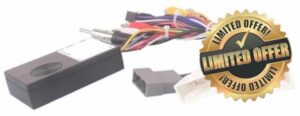 Car Stereo Wiring Android 16pin for Nissan for Qashqai J11 for X-Trail for Tiida 2014 2015 2016