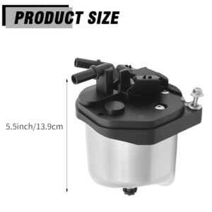 Replacement for Ford B-Max 1.5 1.6 2012-2023 Replacement for Mazda 2 1.6 2008-2015