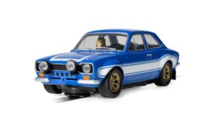 Slot Cars - Street & Rally