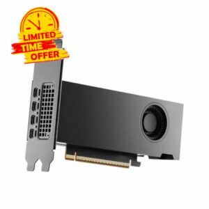 PNY NVIDIA RTX PRO 2000 Blackwell