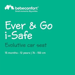 Evolutive Car Seat