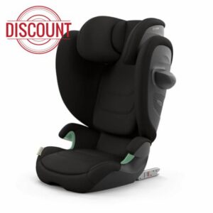 CYBEX Gold child car seat Solution G2 Comfort