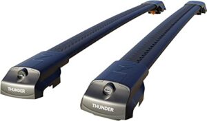 Anti-Theft Heavy Duty Aluminum