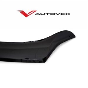 PEUGEOT BOXER BONNET WIND STONE DEFLECTOR PROTECTOR NOT BONNET BRA 2014 ONWARDS