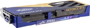 NVIDIA Blackwell Architecture)