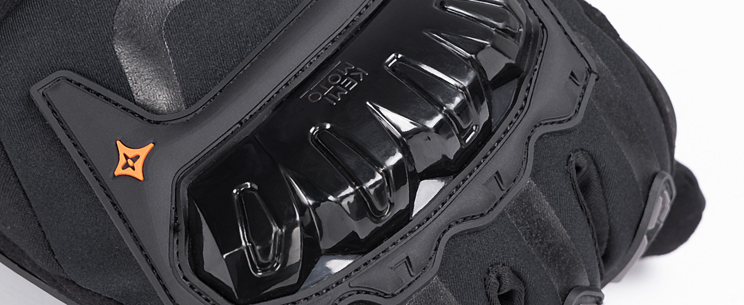 Close-up of black camera bag or equipment case interior showing padded compartment with adjustable dividers.
