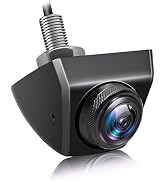 PARKVISION Reversing Camera Flexible Mounting Position Allowed Rear View Backup Camera with Verti...