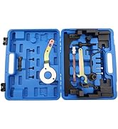 VVORHSBELL Car Tools Compatible with BMW N13 N18 Engine Timing Tool Special Tools High Carbon Ste...