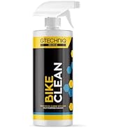Gtechniq Bike Ceramic Coating - That Keeps Muck Off and Your Bike Cleaner with Nano-Tech Protecti...