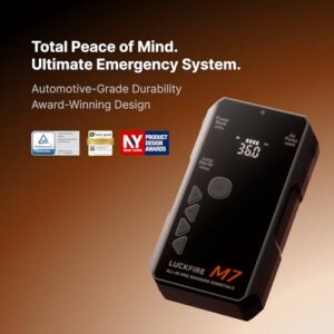 ECU Protection by SmartIgnition